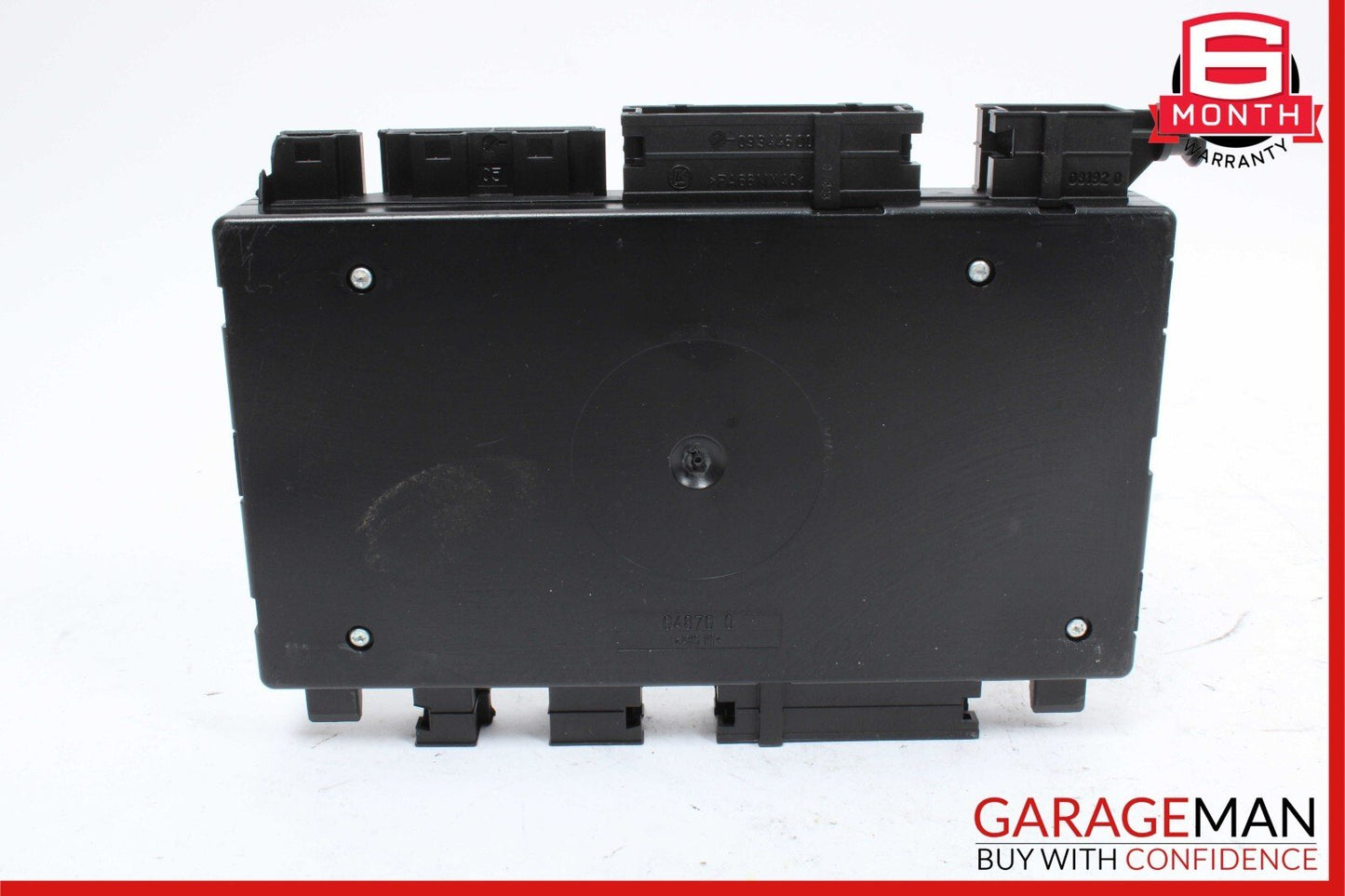 03-12 Mercedes E350 E550 GL450 GL500 CLS550 Front Right Seat Control Module Unit