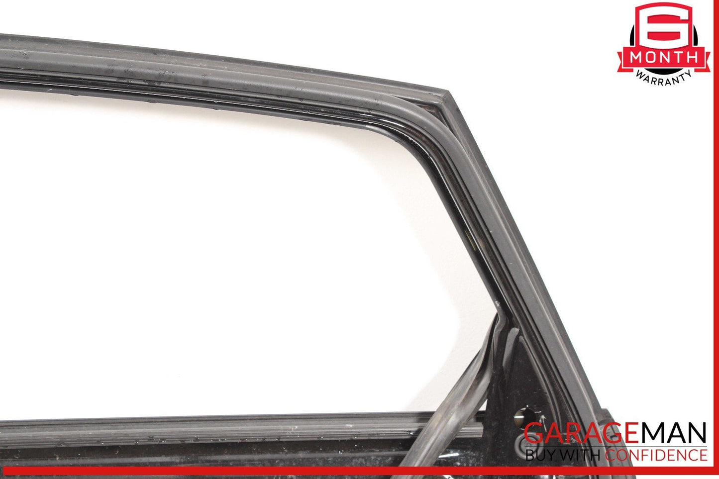 15-18 Audi Q3 Rear Right Passenger Side Door Shell Cover Panel OEM