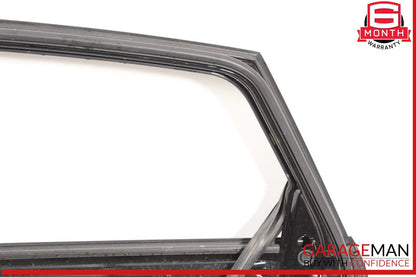 15-18 Audi Q3 Rear Right Passenger Side Door Shell Cover Panel OEM