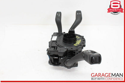 2011-2013 Porsche Cayenne 958 Steering Column Combination Switch 7P5953507DJ