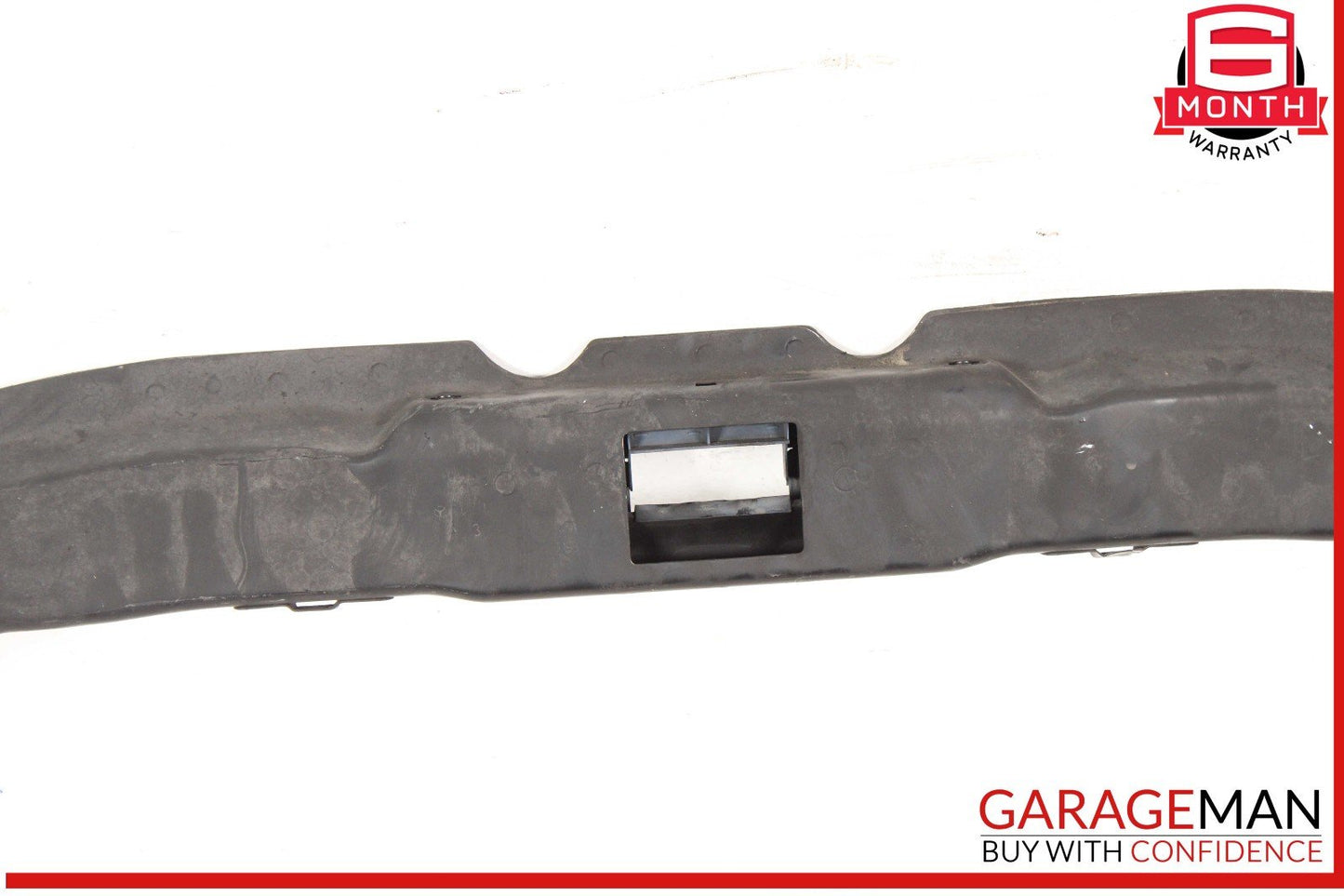 03-08 Mercedes R230 SL500 SL55 Upper Radiator Support Core Headlight Bracket OEM