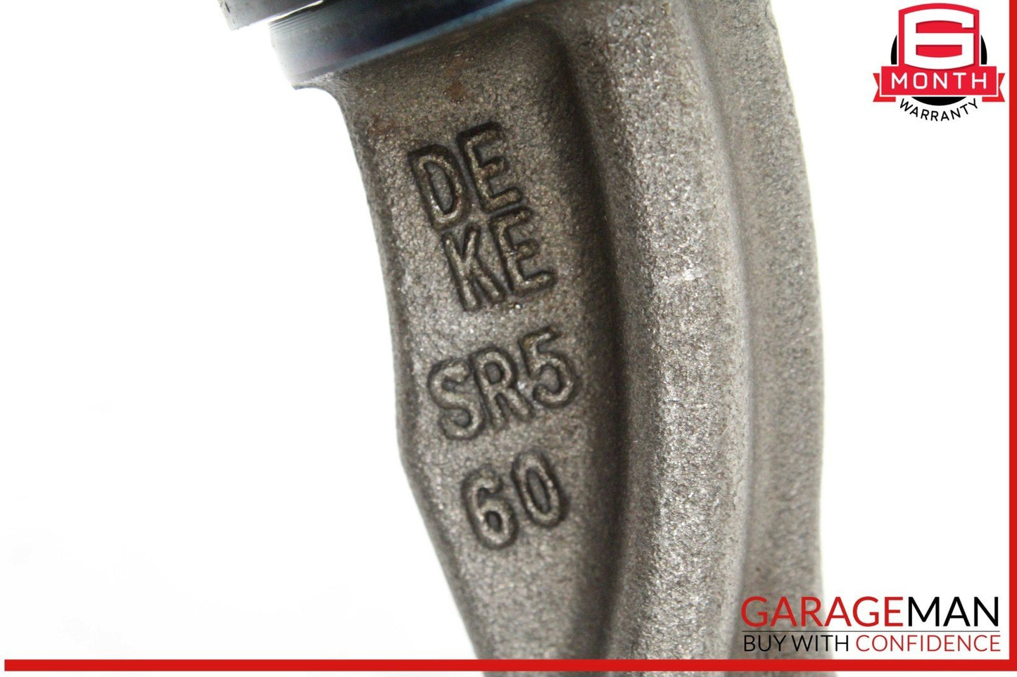 15-17 Audi A3 S3 Balance Balancing Shaft 06K103333N OEM
