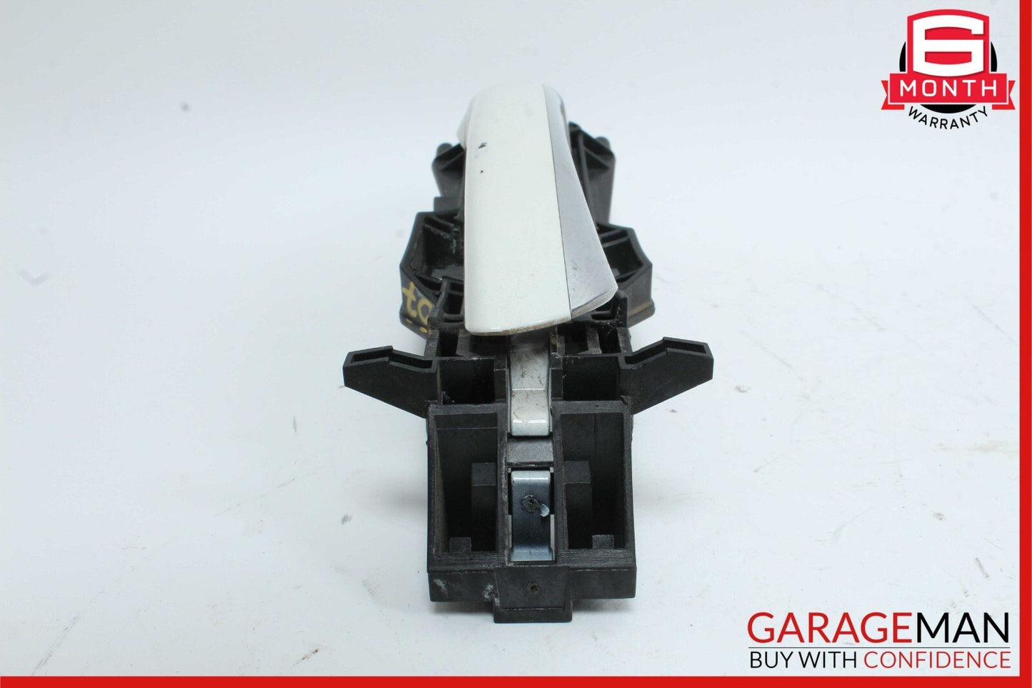 06-11 Mercedes W219 CLS550 CLS55 Front Right Exterior Door Handle Keyless Go OEM