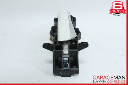 06-11 Mercedes W219 CLS550 CLS55 Front Right Exterior Door Handle Keyless Go OEM