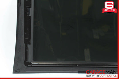 10-17 Mercedes W207 E350 Coupe E400 E550 C250 C350 Sunroof Center Window Glass