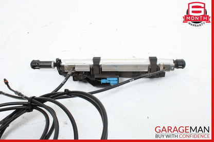 12-20 Mercedes R172 SLK350 Convertible Trunk Right Assist Lift Cylinder OEM