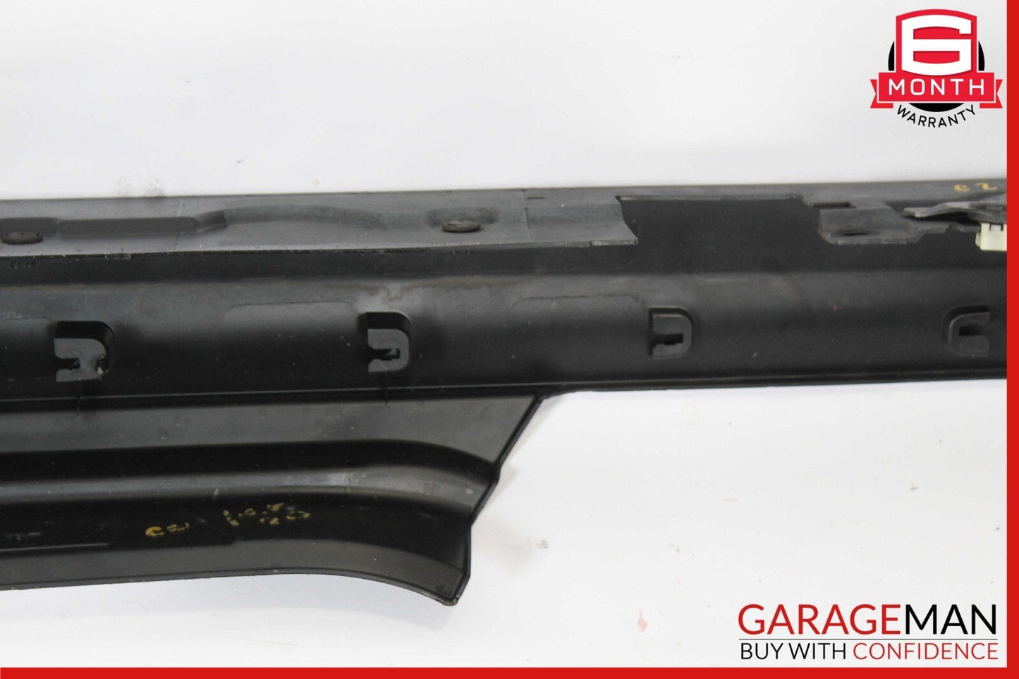 14-19 Mini Cooper Hardtop Left Driver Side Rocker Panel Skirt Black OEM