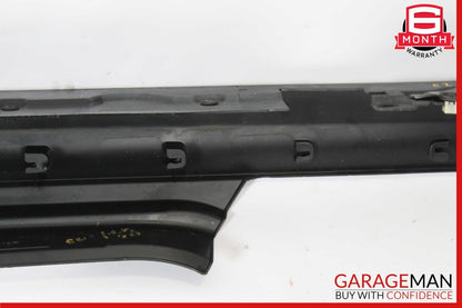 14-19 Mini Cooper Hardtop Left Driver Side Rocker Panel Skirt Black OEM