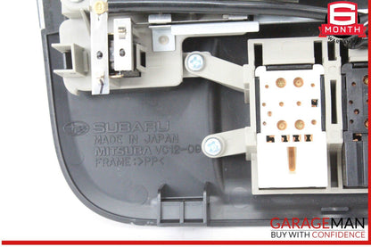 15-21 Subaru WRX Front Roof Upper Over Head Overhead Dome Light Lamp OEM