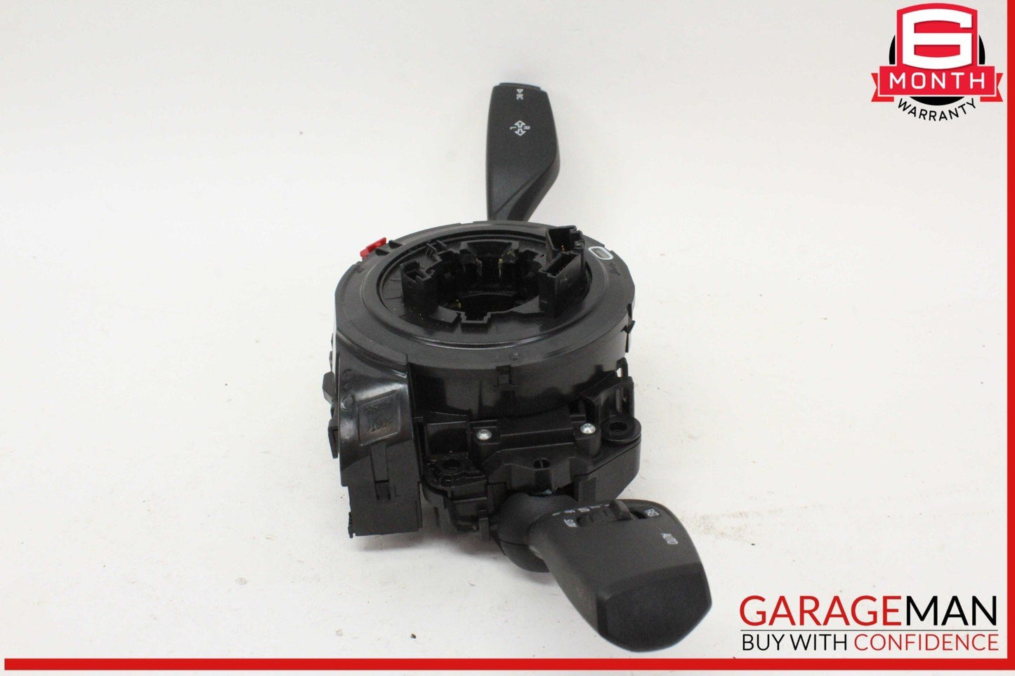 19-24 BMW M340i G20 Steering Column Clockspring Combination Switch 9436667 OEM