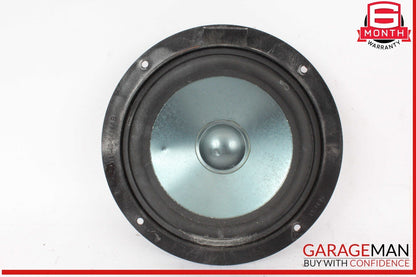 06-13 Mercedes W251 R350 4MATIC Rear Side Door Sound Audio Speakers Set of 2 OEM