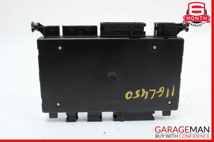 07-12 Mercedes X164 GL450 GL550 3rd Third Seat Row Power Folding Control Module