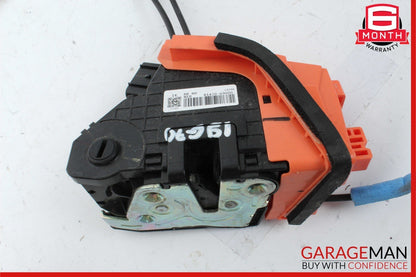 19-22 Genesis G70 Rear Right Door Latch Lock Actuator 81420-G9000 OEM