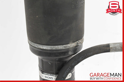 03-06 Mercedes R230 SL500 SL600 Front Right Hydraulic Shock Strut Absorber OEM