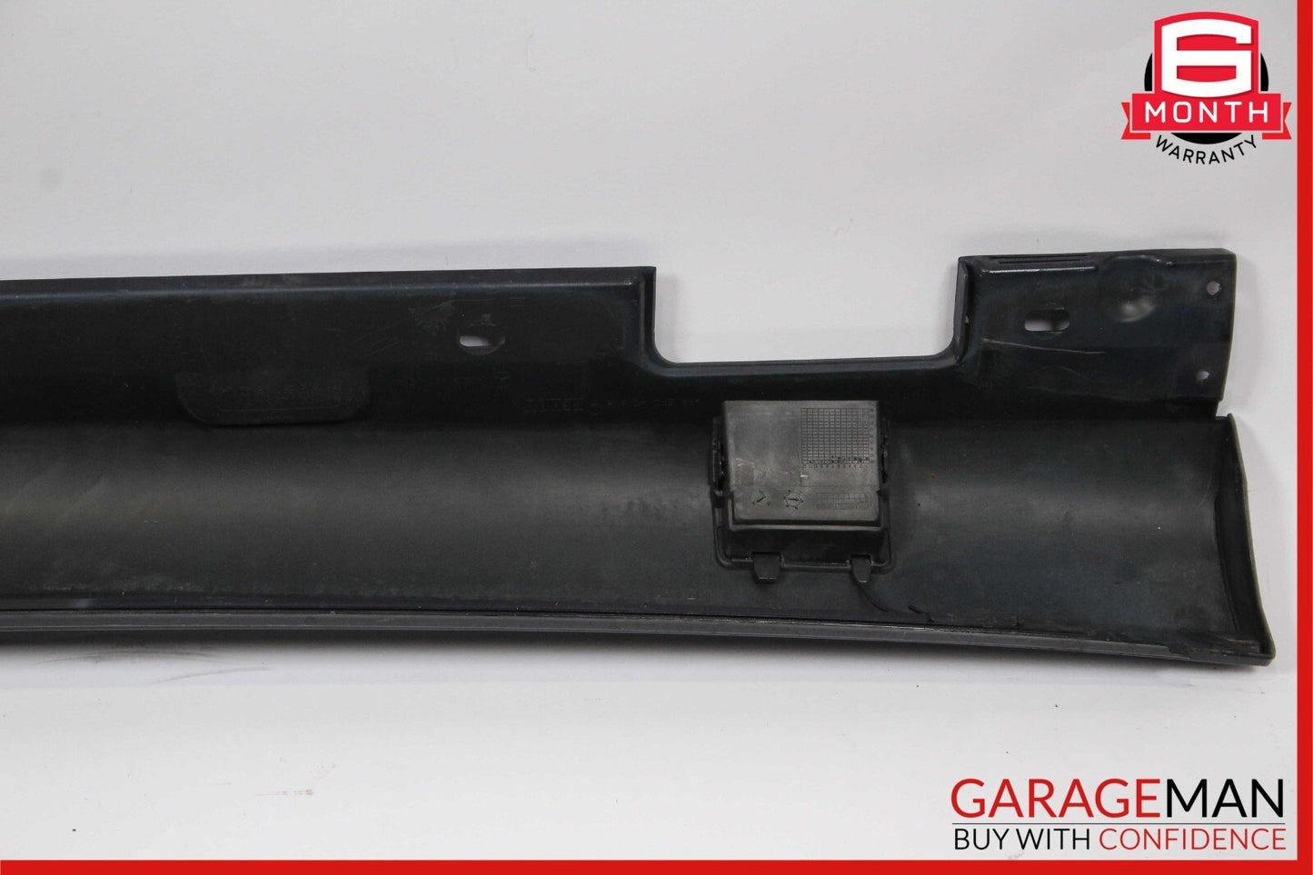 10-16 Mercedes W212 E350 E63 AMG Sport Left Side Skirt Moulding Rocker Trim