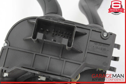 03-10 Porsche Cayenne 955 957 Steering Column Combination Switch Arms Assy OEM