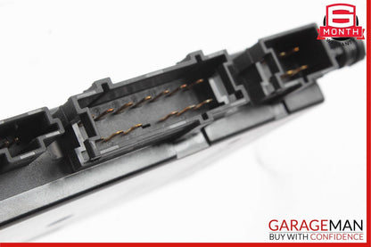 08-18 Mercedes E350 CLS400 SLK350 Front Left Side Seat Control Module Unit OEM