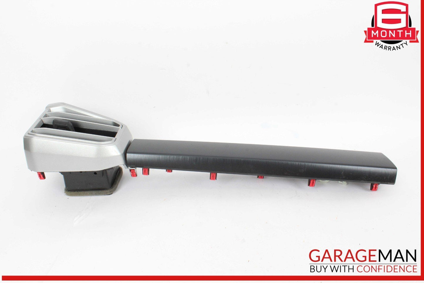 22-24 Toyota Tundra Front Right Passenger Side Dash Dashboard Panel w/ Air Vent