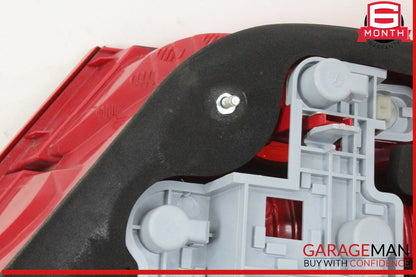 08-11 Mercedes W204 C300 Rear Left Driver Side Tail Light Lamp 2048200164 OEM