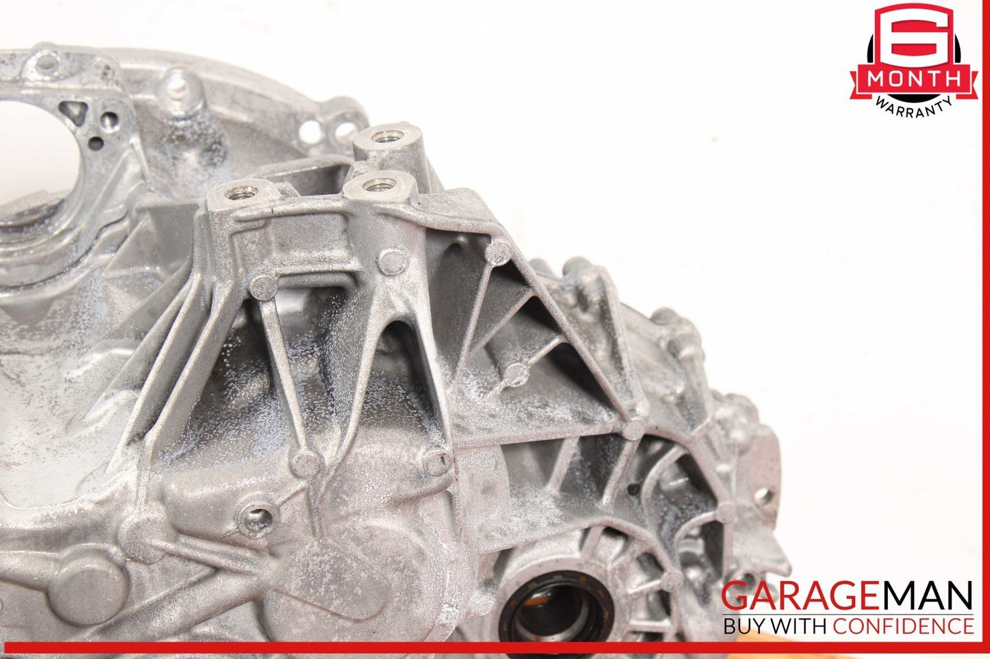 15-20 Mercedes X156 GLA250 2.0L Automatic Tranny Transmission Assembly OEM 106k