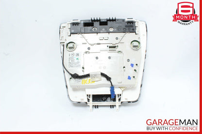 Mercedes-Benz CLS400 Overhead Dome Light Lamp E-Class E Class Mercedes Benz MB OEM Original