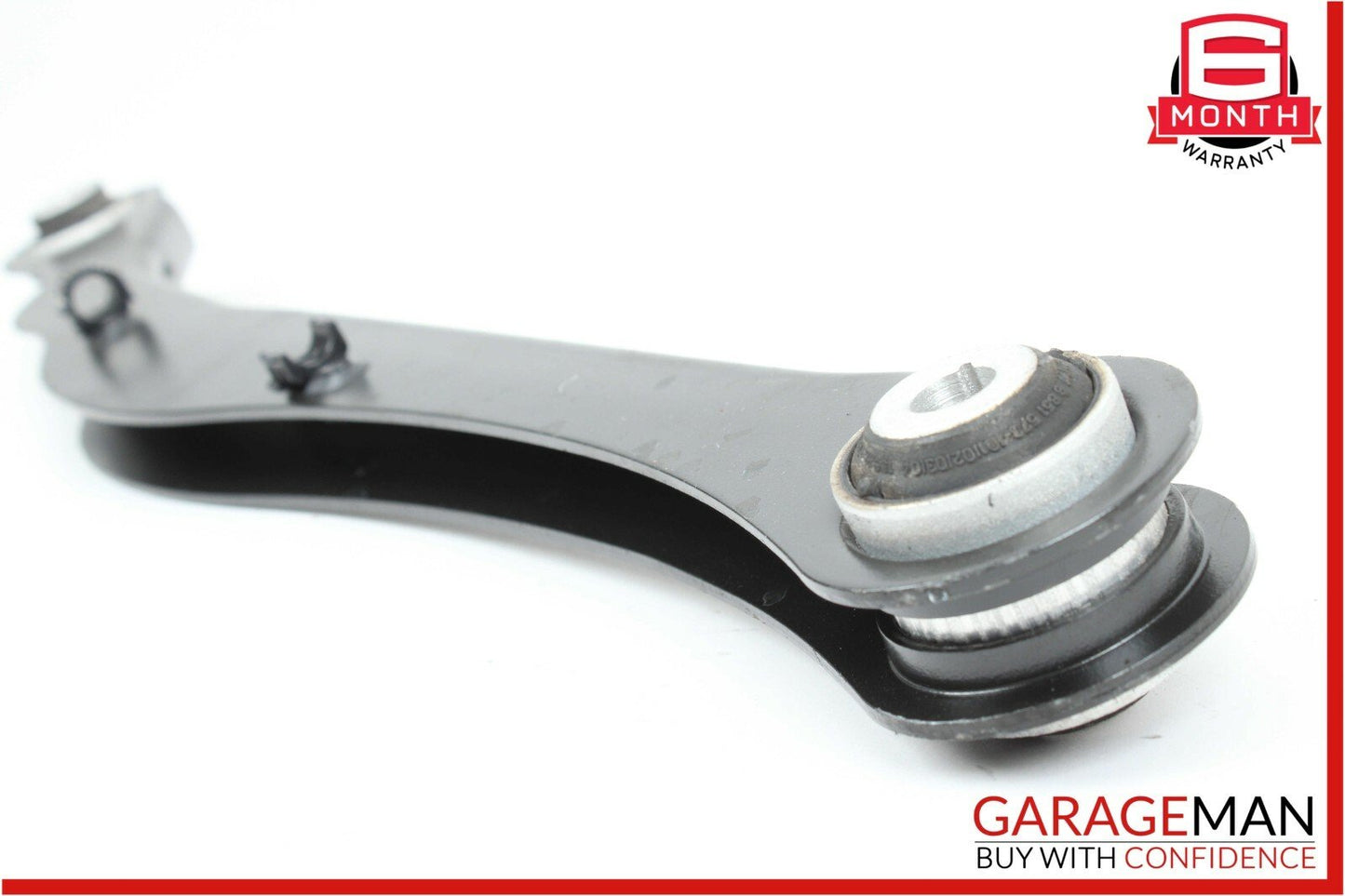 20-21 BMW 228i xDrive Rear Left Driver Side Upper Wishbone Control Arm OEM