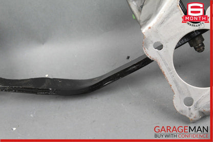 14-17 Maserati Ghibli Brake Pedal Bracket Frame Assembly OEM