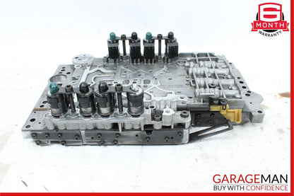 Mercedes S500 CL500 E500 7G Tronic Transmission Valve Body TCM 2202770801 OEM