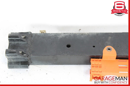 14-21 BMW i3 I01 Hybrid Rear Body Frame Crossmember Bar 39206868859 OEM
