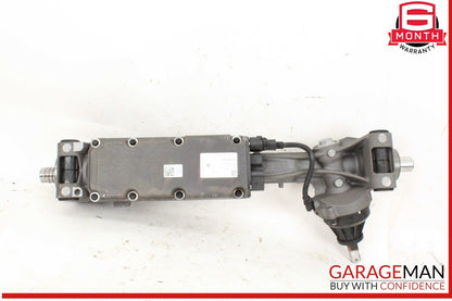 18-24 Audi Q5 2.0L Electric Power Steering Gear Rack 4K1423055P OEM