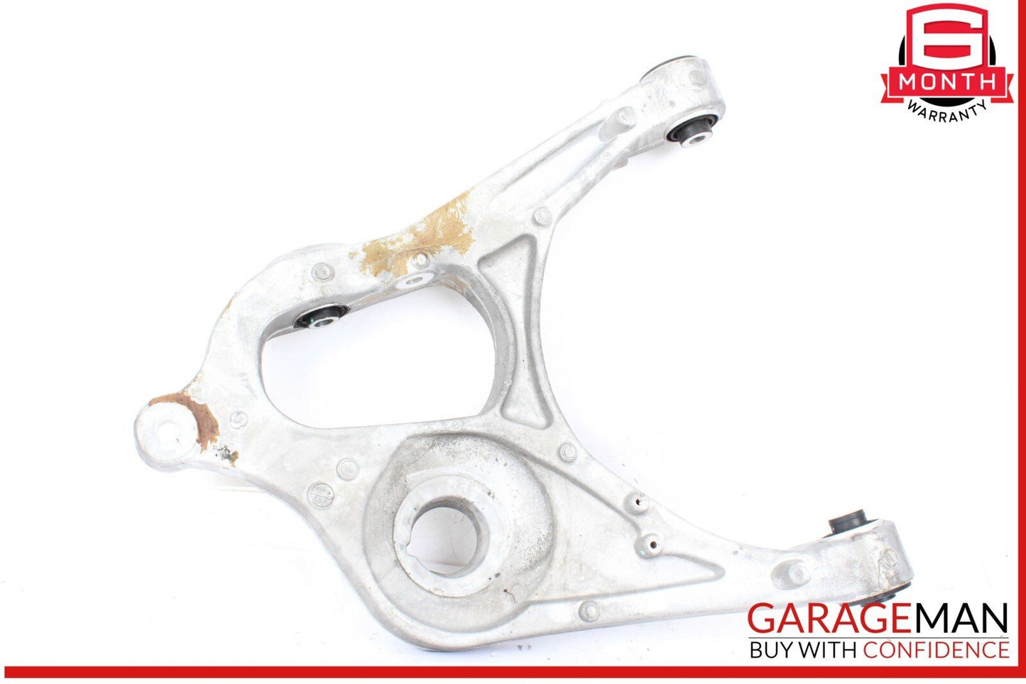 12-19 Mercedes W166 GLE400 GLE350 Rear Right Passenger Side Lower Control Arm