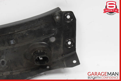 06-12 Mercedes GL450 ML350 Front Upper Radiator Core Tie Bar Support Bracket Bar