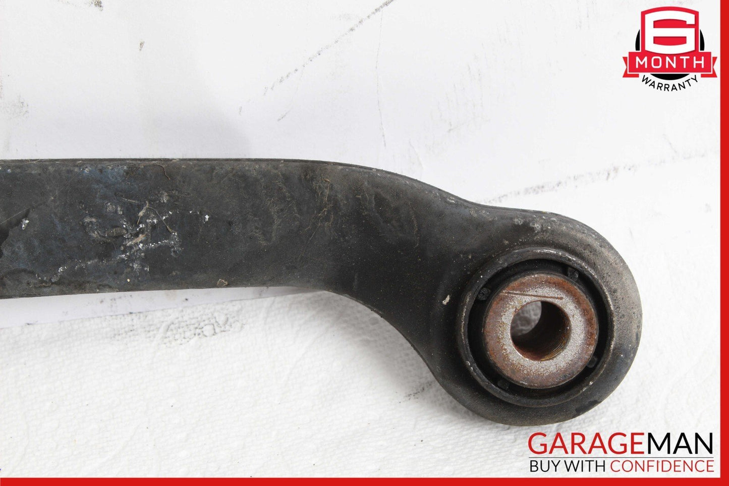 03-11 Mercedes R230 SL55 AMG SL500 Rear Right Upper Lateral Control Arm OEM
