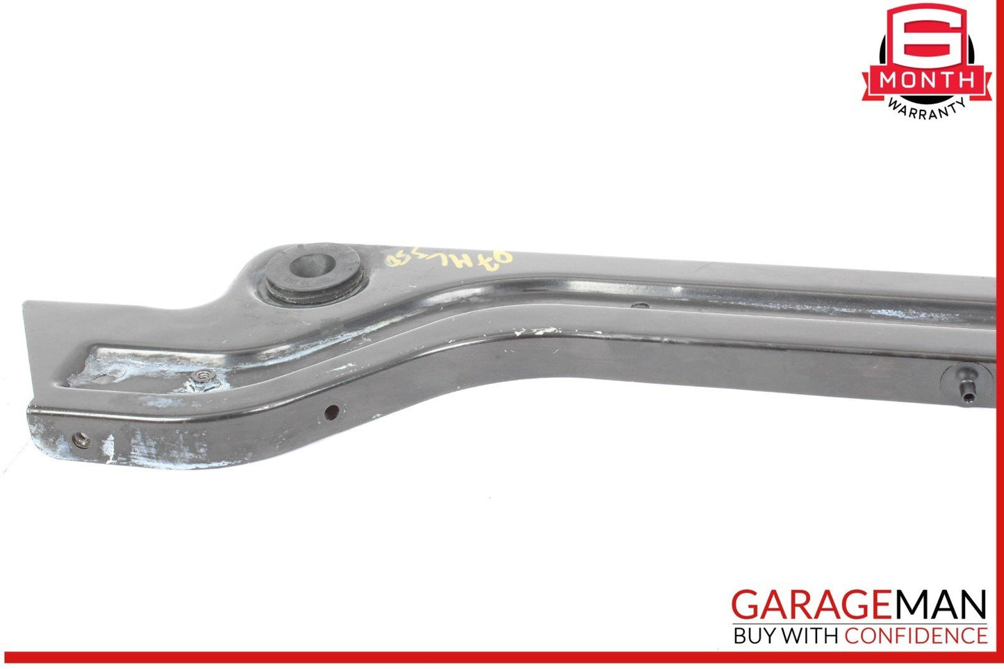 06-11 Mercedes W164 ML350 ML63 AMG Front Lower Radiator Support Bracket OEM