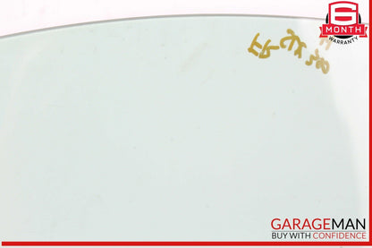 05-11 Mercedes R171 SLK300 SLK280 Front Right Side Door Window Auto Glass OEM