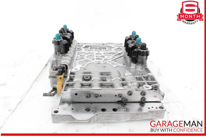 Mercedes W212 E350 GL450 CL550 7G Tronic Transmission Valve Body 2312703801 OEM