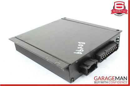 97-00 Porsche Boxster 986 Haes Radio Stereo Audio Amp Amplifier Module Unit