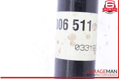 98-05 Mercedes W163 ML320 ML350 ML500 Axle CV Half Shaft Rear Right or Left OEM