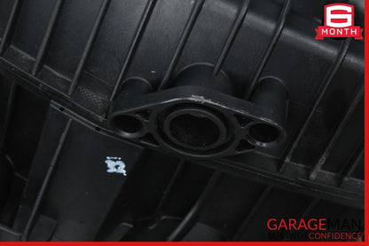 97-00 Mercedes W203 C230 SLK230 M111 Intake Manifold 1111402201 OEM