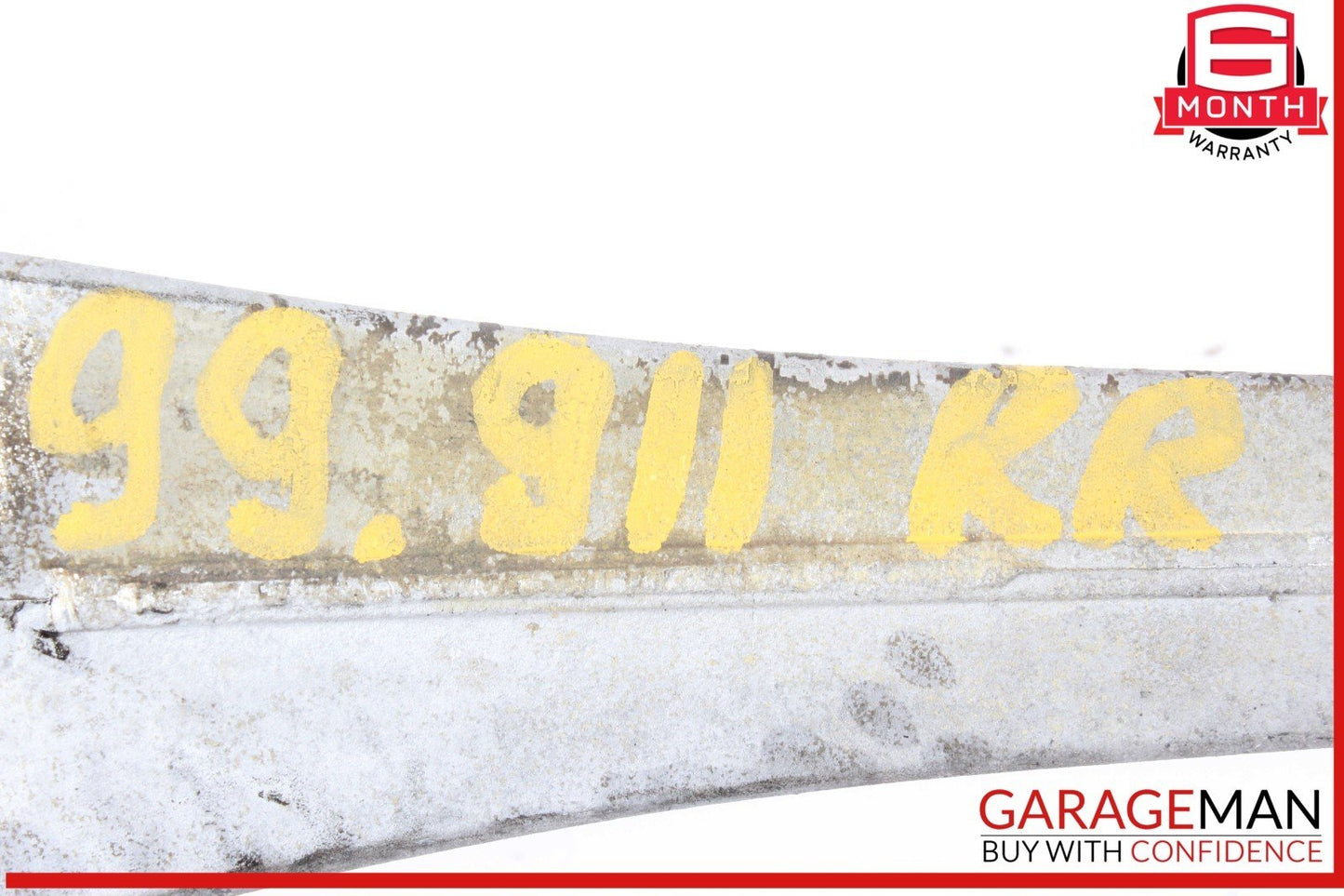 97-05 Porsche 911 Carerra Rear Left or Right Suspension Trailing Control Arm OEM