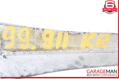 97-05 Porsche 911 Carerra Rear Left or Right Suspension Trailing Control Arm OEM