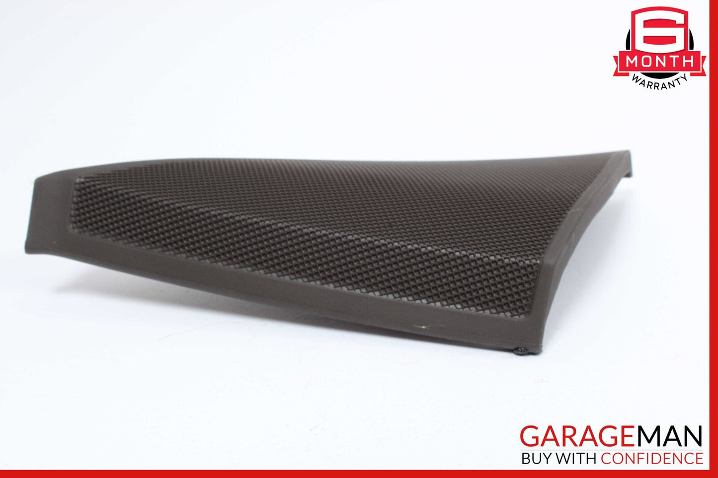 Mercedes W204 C250 C63 AMG Front Left Side Door Panel Tweeter Speaker Cover OEM