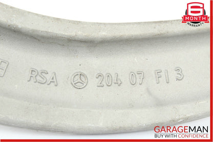 08-15 Mercedes W204 C250 Rear Right / Left Side Suspension Upper Control Arm