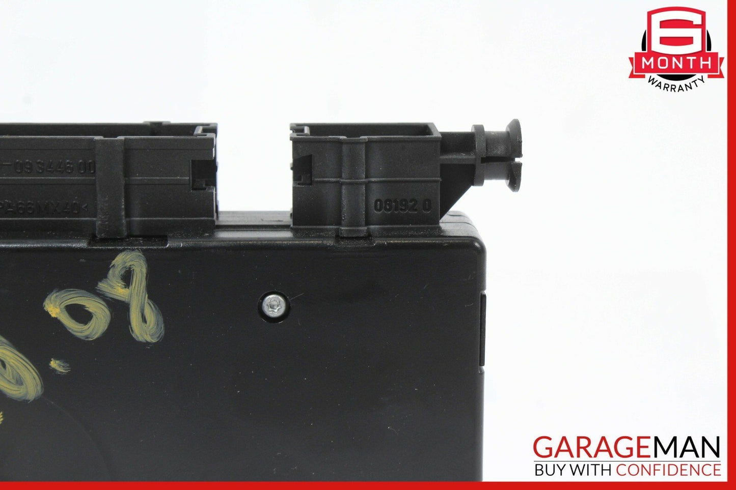 03-11 Mercedes X164 GL320 E350 Seat Control Module Front Left 2118704085 OEM