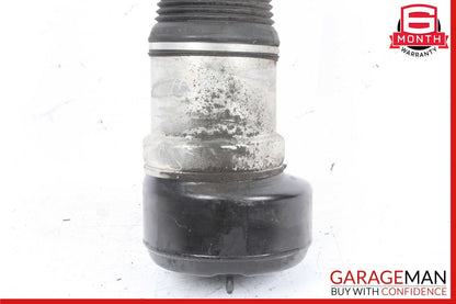 07-13 Mercedes W221 S600 S550 Bilstein Rear Left Side Air Shock Absorber Strut