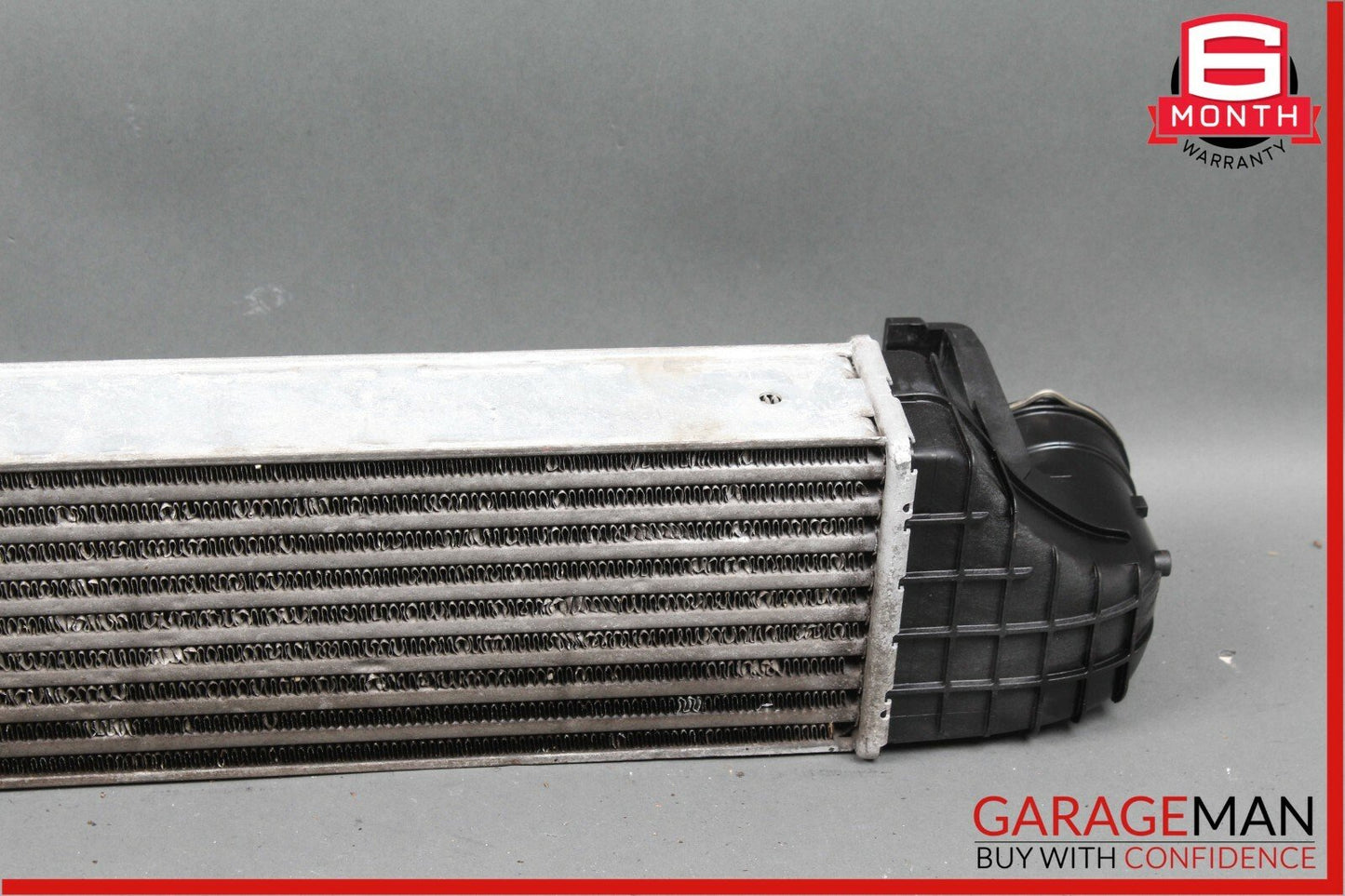 03-05 Mercedes W203 C230 Intercooler Air Cooler Radiator 2035000500 OEM