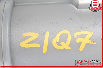 19-24 Audi Q7 Coolant Overflow Expansion Tank 4M0121403G OEM