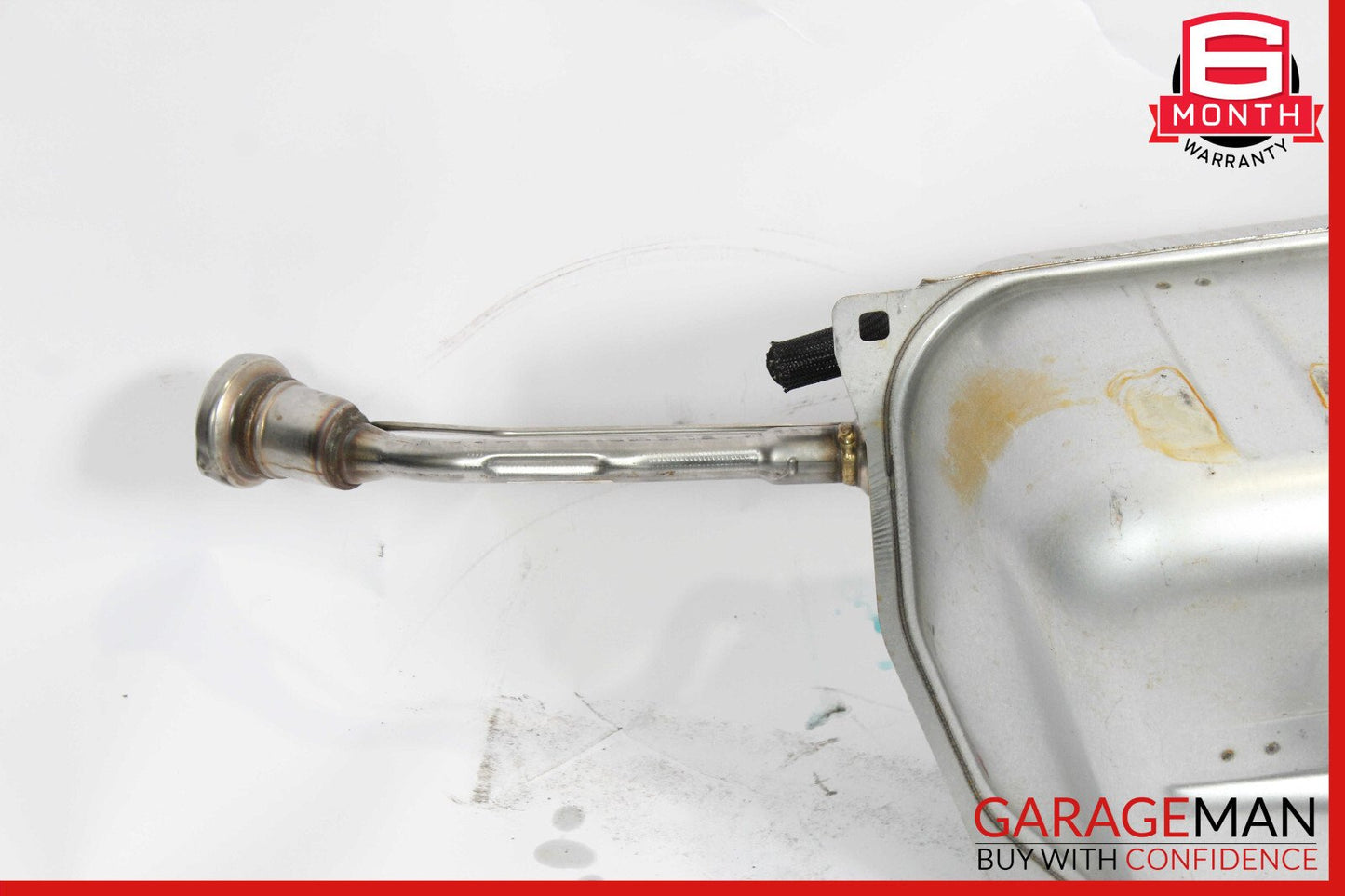 07-12 Mercede R230 SL550 Gas Fuel Tank Reservoir Assembly 2304705501 OEM