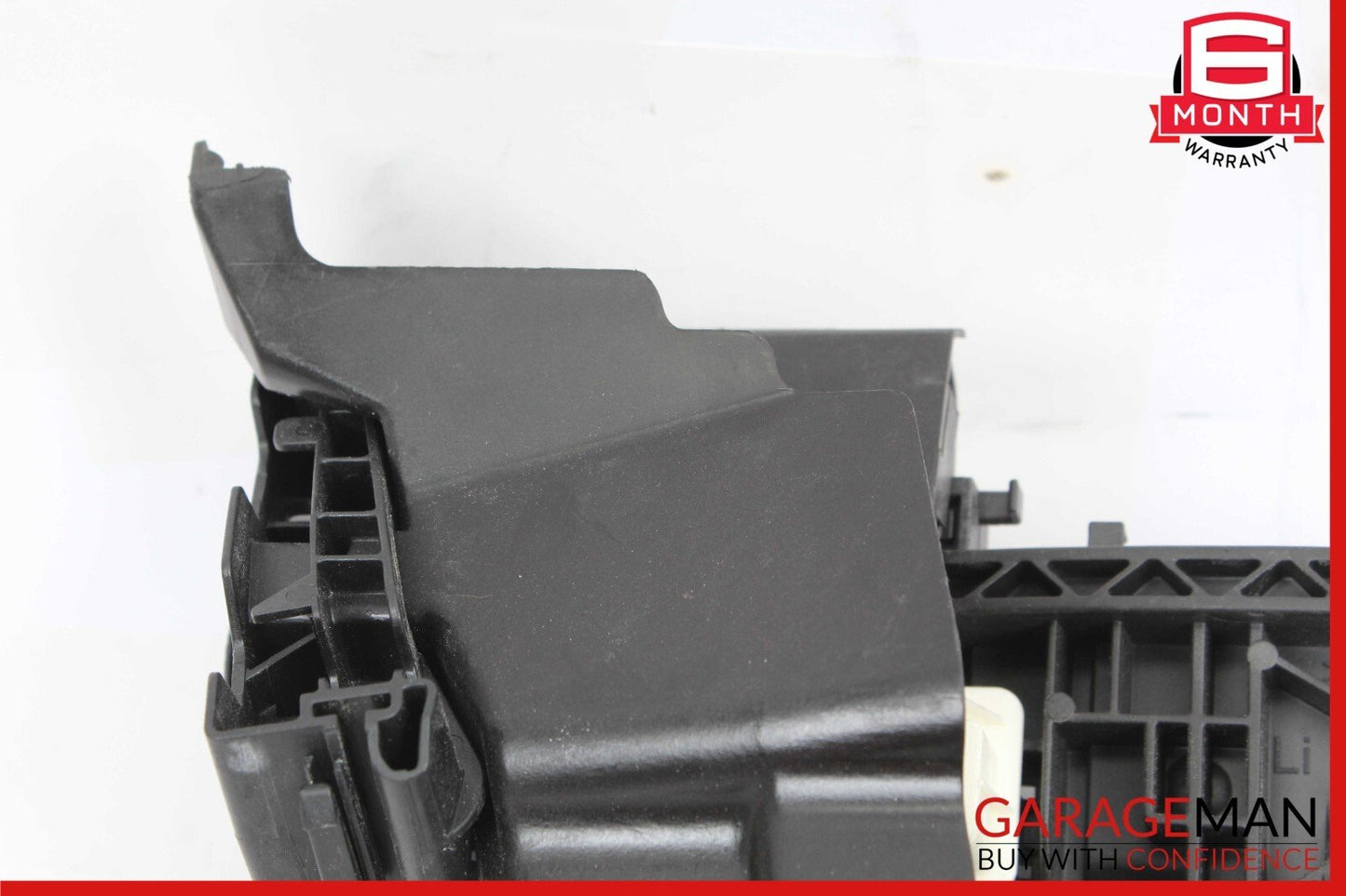 12-14 Mercedes W204 C250 C350 Front Left Side Exterior Door Handle Assy