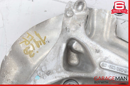 14-21 BMW i3 I01 Hybrid Front Right Passenger Side Spindle Knuckle Hub OEM